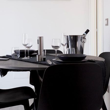 Scugnizzo Apartment Luxury Home Nápoly Kültér fotó