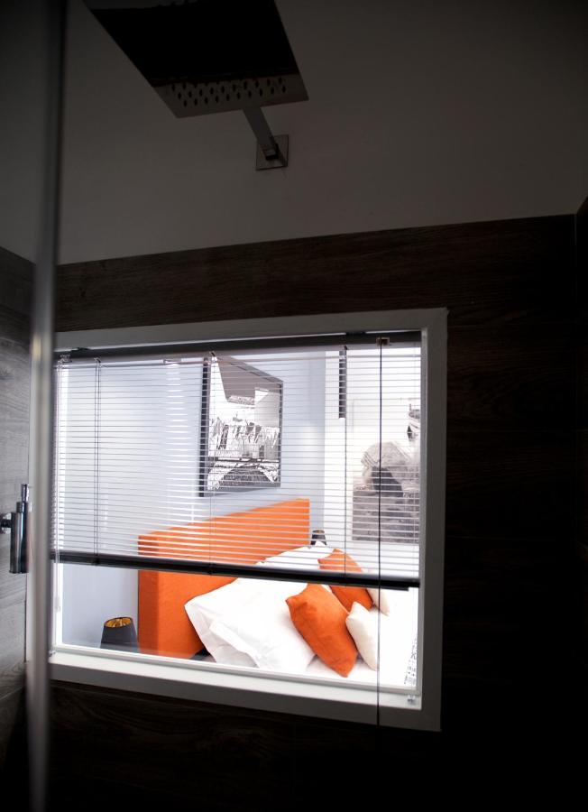 Scugnizzo Apartment Luxury Home Nápoly Kültér fotó