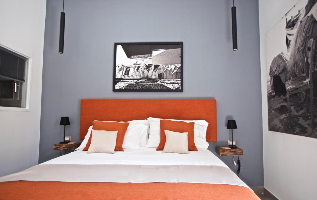 Scugnizzo Apartment Luxury Home Nápoly Kültér fotó