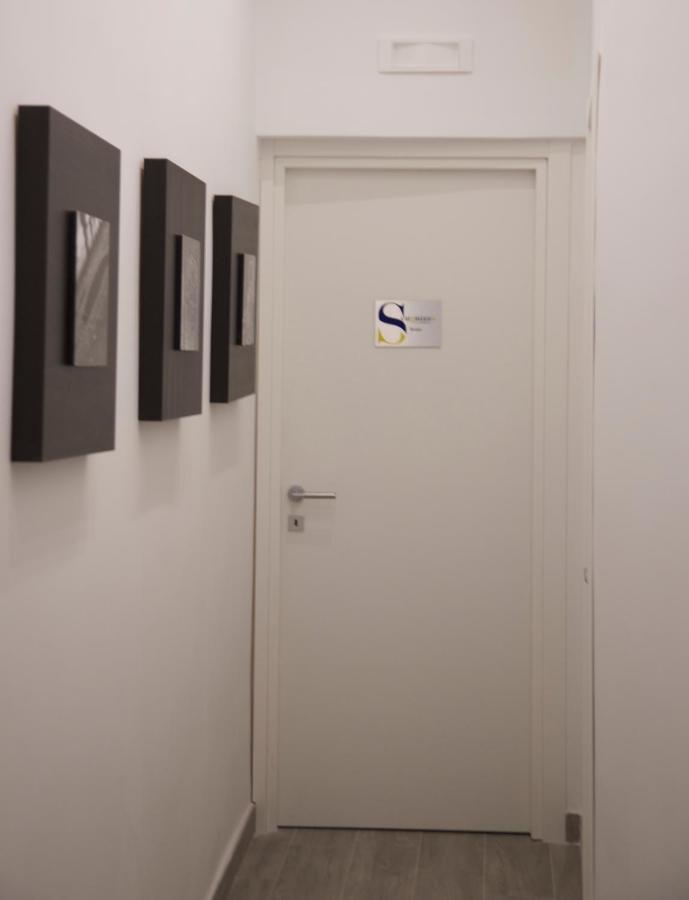 Scugnizzo Apartment Luxury Home Nápoly Kültér fotó