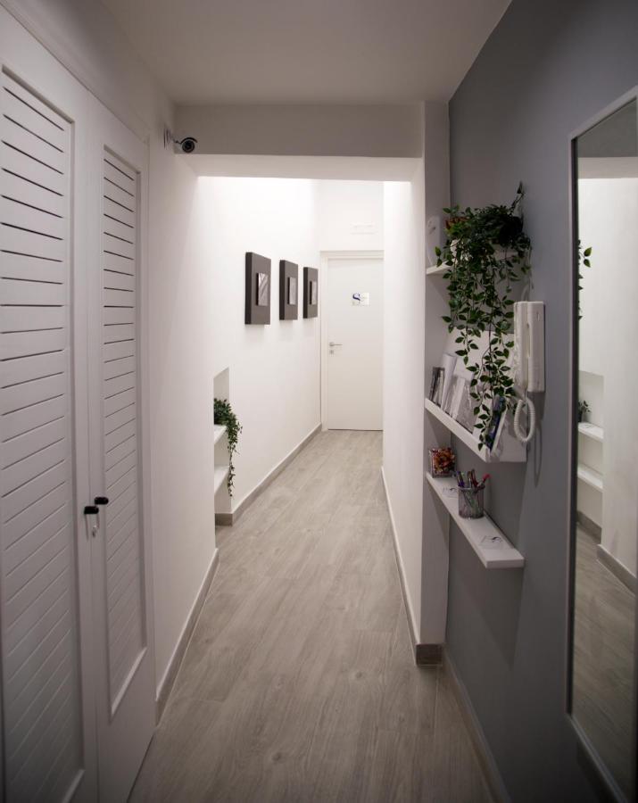 Scugnizzo Apartment Luxury Home Nápoly Kültér fotó