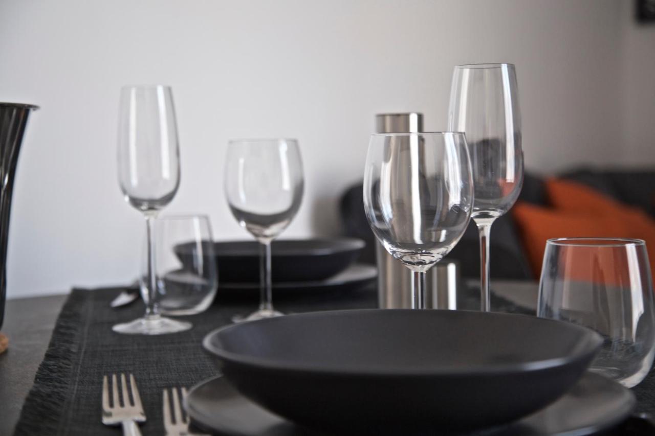 Scugnizzo Apartment Luxury Home Nápoly Kültér fotó