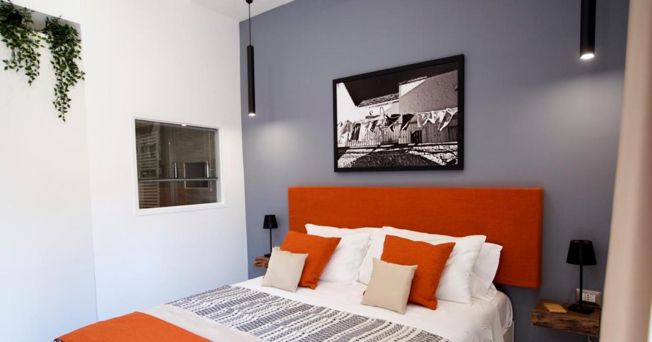 Scugnizzo Apartment Luxury Home Nápoly Kültér fotó
