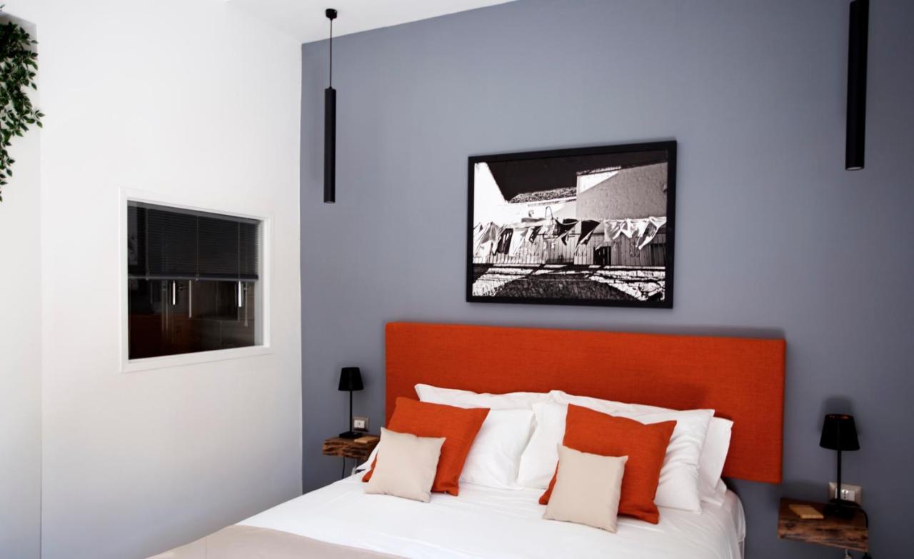 Scugnizzo Apartment Luxury Home Nápoly Kültér fotó
