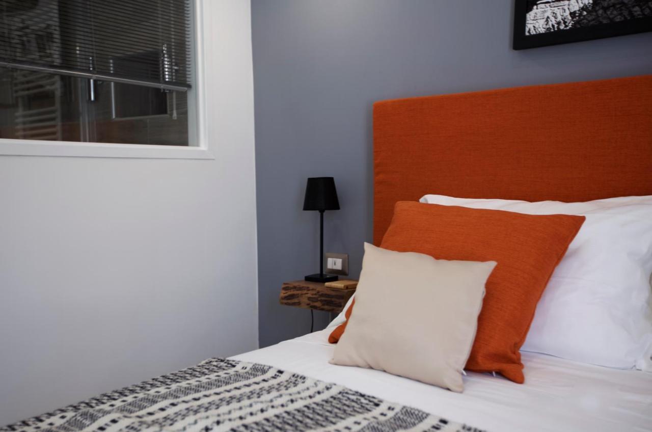 Scugnizzo Apartment Luxury Home Nápoly Kültér fotó