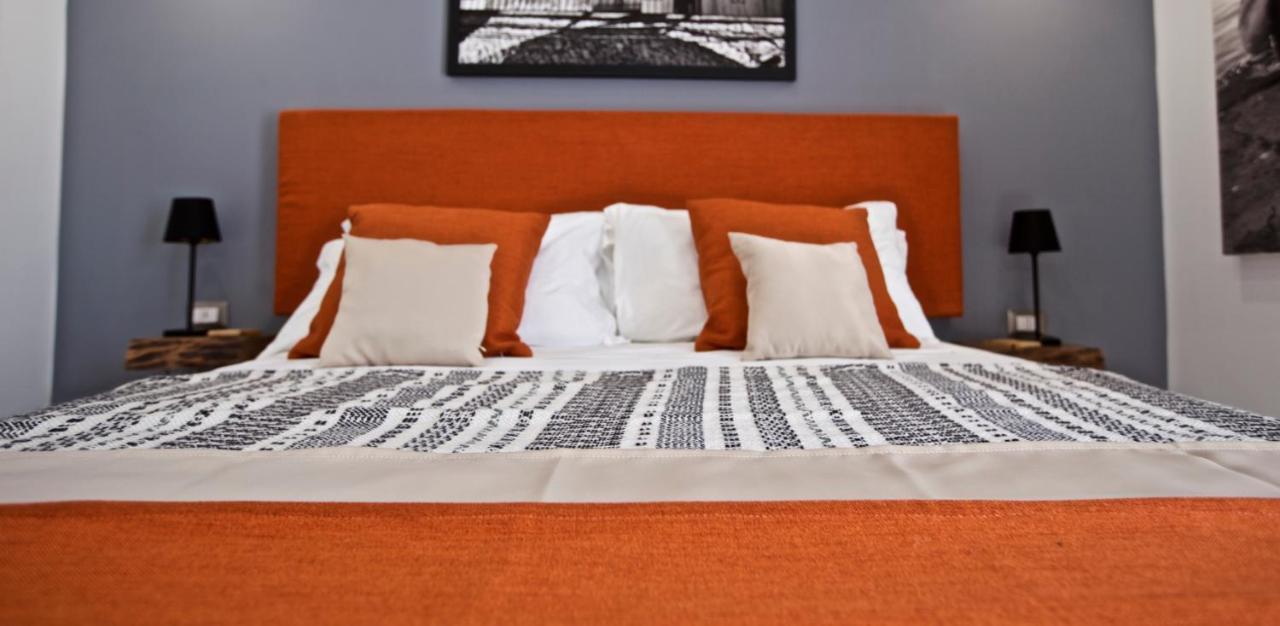 Scugnizzo Apartment Luxury Home Nápoly Kültér fotó