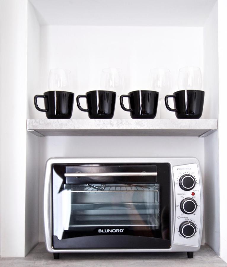 Scugnizzo Apartment Luxury Home Nápoly Kültér fotó