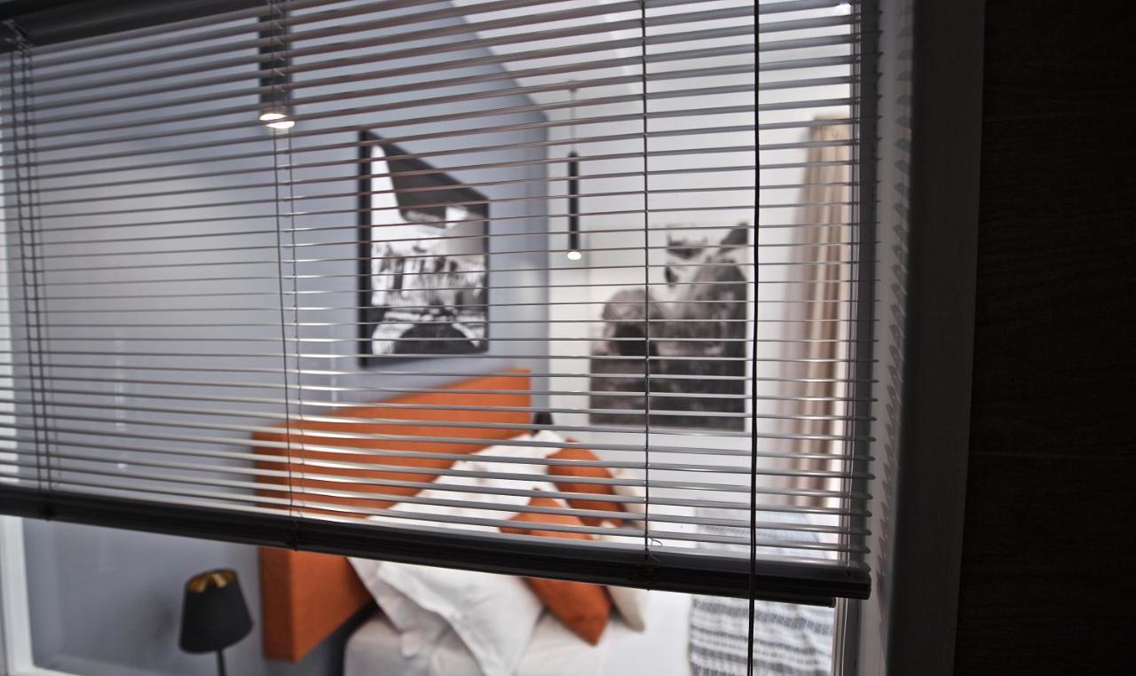 Scugnizzo Apartment Luxury Home Nápoly Kültér fotó