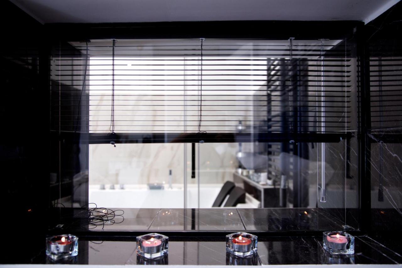 Scugnizzo Apartment Luxury Home Nápoly Kültér fotó